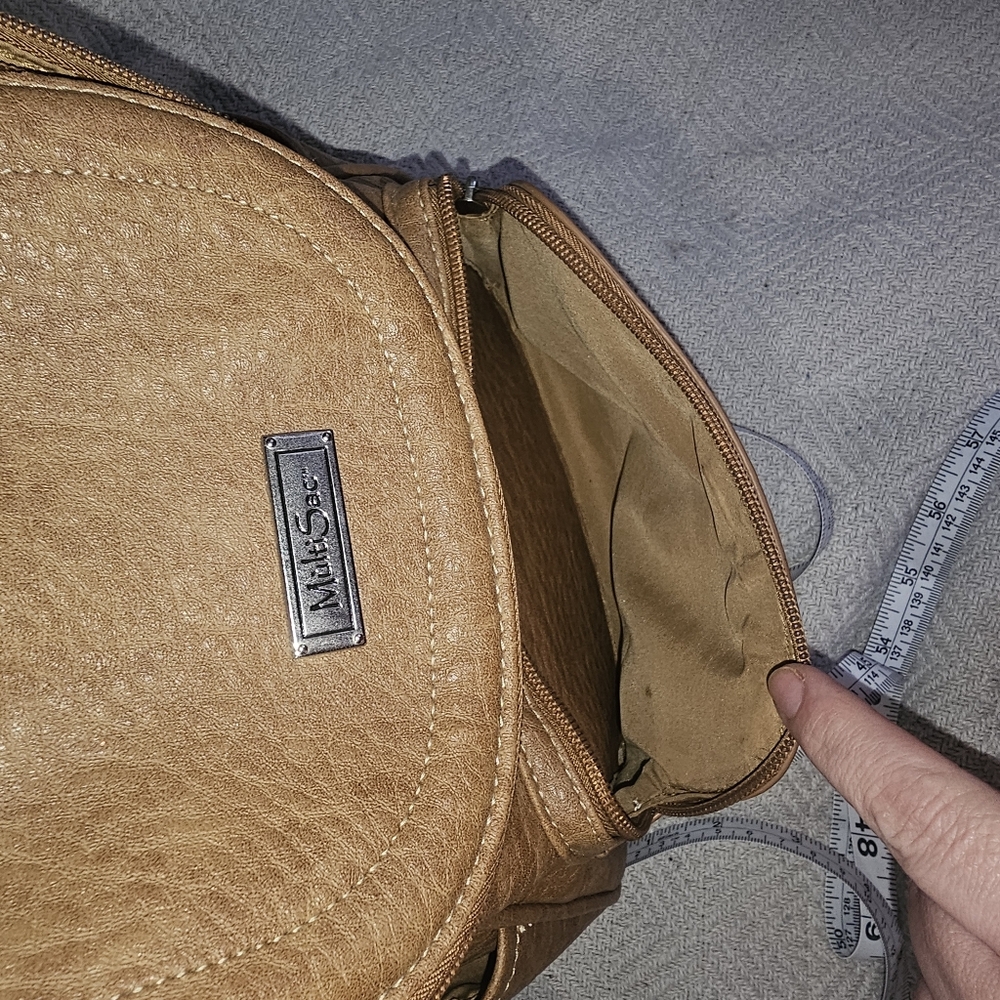 Multisac Backpack - image 6